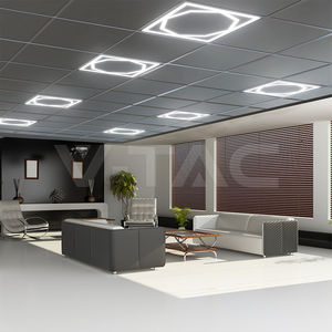 panneau led pour plafond