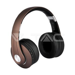 casque audio Bluetooth