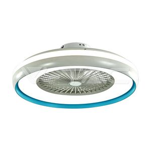 ventilateur de plafond en caisson