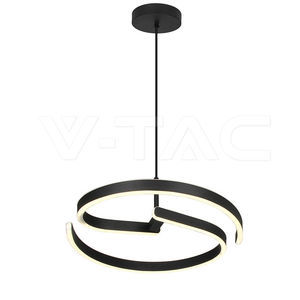 luminaire suspendu