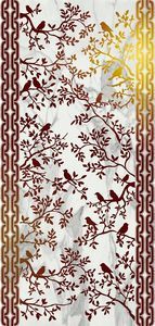 carrelage en porcelaine