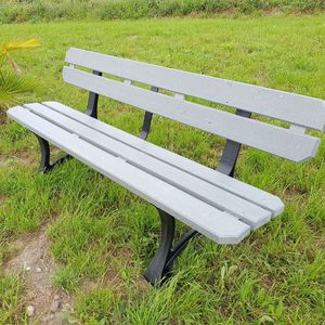 banc contemporain