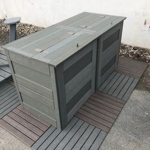 composteur de jardin