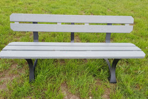 banc contemporain