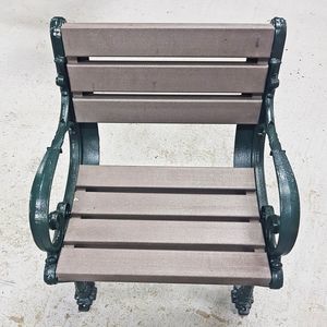banc contemporain