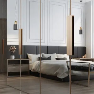 miroir mural