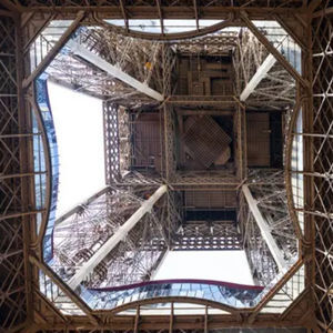 panneau en verre de sécurité