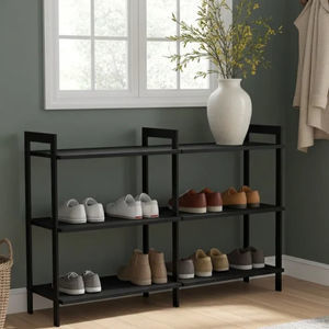 étagère minimaliste