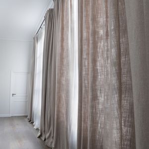 tissu d'ameublement