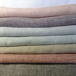 tissu pour rideaux