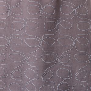 tissu d'ameublement