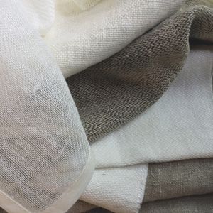 tissu pour rideaux