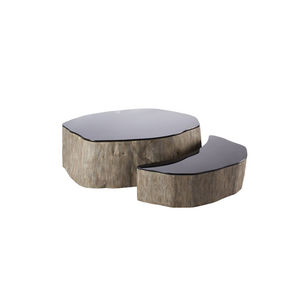 table basse contemporaine