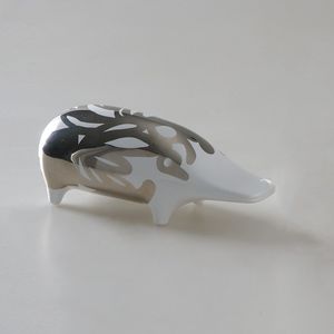 sculpture en céramique 1