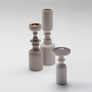 vase contemporain
