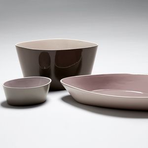 bol en céramique