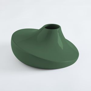 vase contemporain