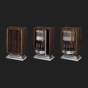 minibar compact