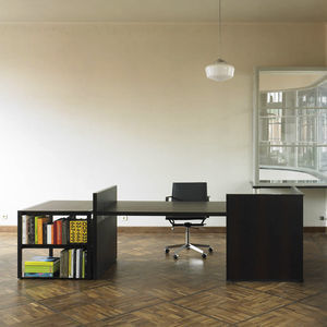 bureau pour open space