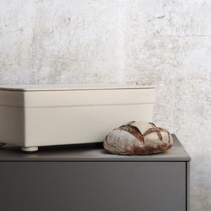 corbeille à pain en érable