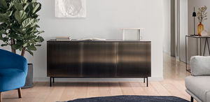 buffet contemporain