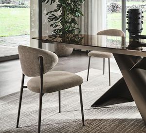 chaise contemporaine 1