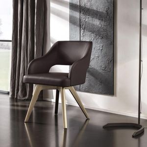 chaise contemporaine