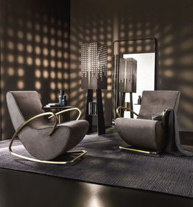 fauteuil contemporain