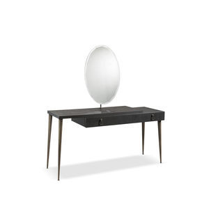 coiffeuse contemporaine