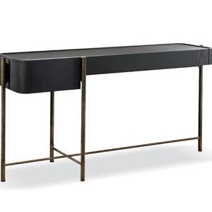 coiffeuse contemporaine