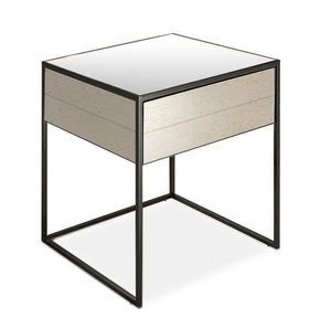 table de chevet contemporaine