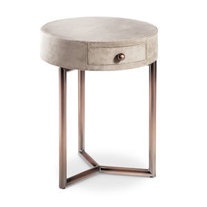 table d'appoint contemporaine