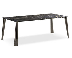 table à manger contemporaine