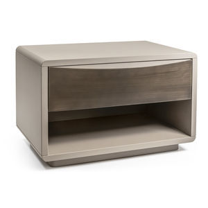 table de chevet contemporaine