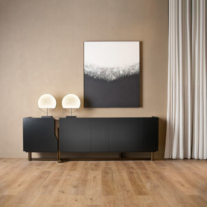 buffet contemporain