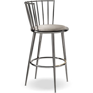 tabouret de bar contemporain