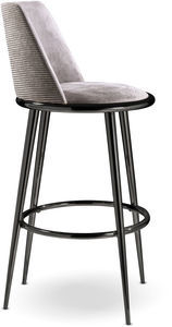 tabouret de bar contemporain