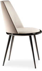 chaise de salle à manger contemporaine 1