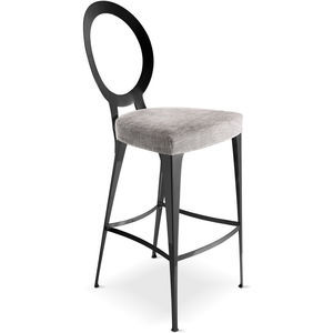 tabouret de bar contemporain 1