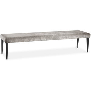 banquette contemporaine 1