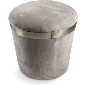 pouf contemporain 1