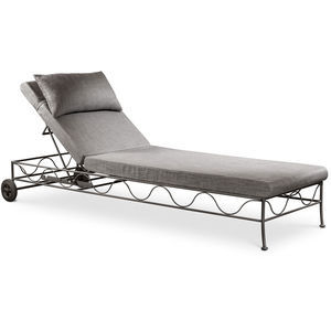 bain de soleil en tissu