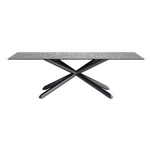 table contemporaine