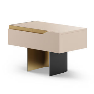 table de chevet contemporaine 1