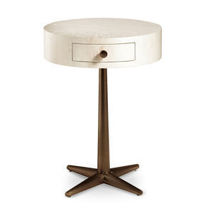 table de chevet contemporaine