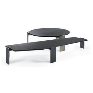 table basse contemporaine