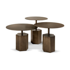 table gigogne contemporaine