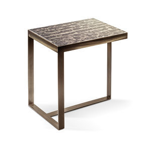 table basse contemporaine