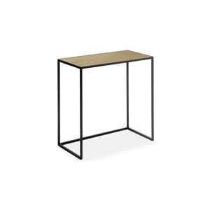 table d'appoint contemporaine