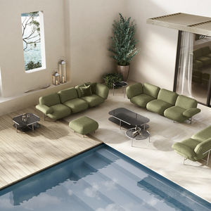 table basse contemporaine